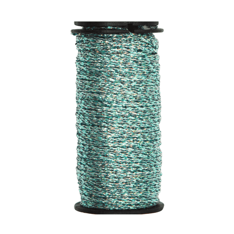 METALLIC 015 CHARTREUSE — SMSTITCHES